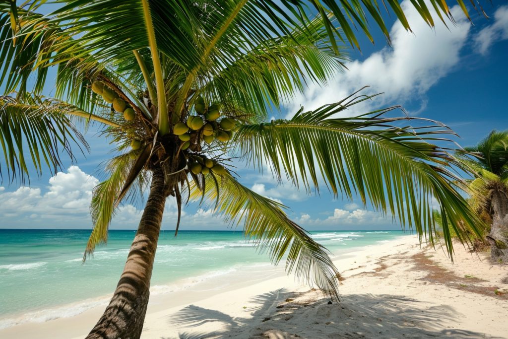 L’archipel des îles de Guadeloupe : une destination paradisiaque