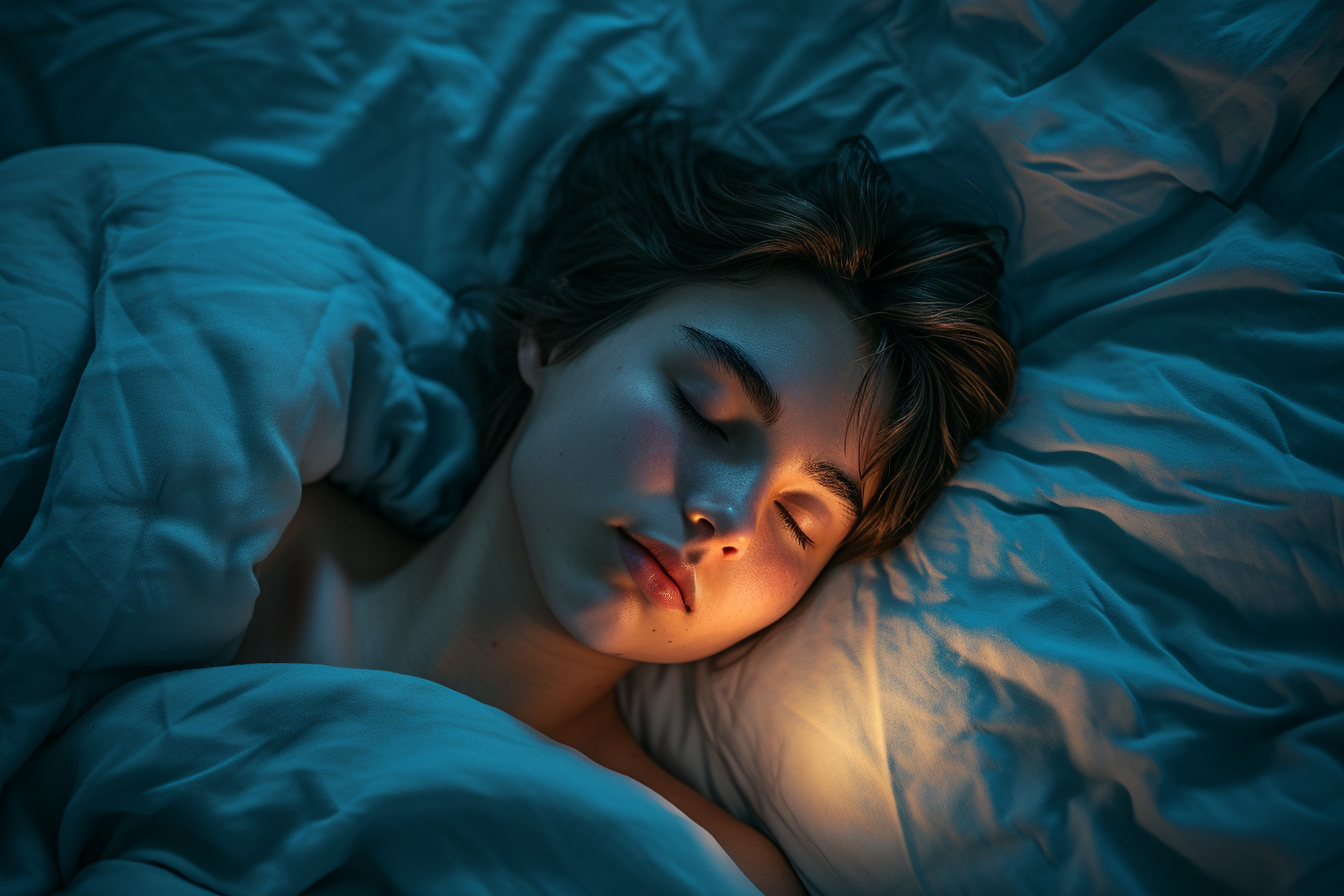 Pourquoi le sommeil est si bénéfique pour notre organisme?